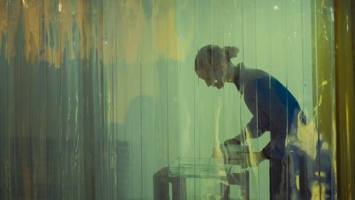 Midamerican Fever Dream — Summer Wagner 8, Concept & production by Kacper Beski